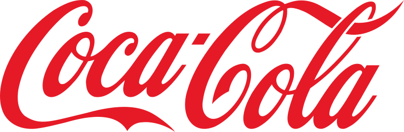 logococacola