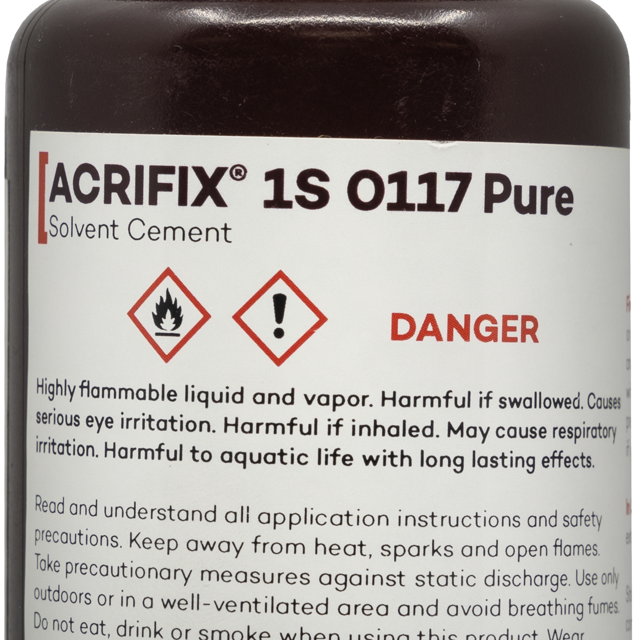 ACRIFIX® 1S 0117 Pure – Premium Acrylic Adhesive for Bonding & Sealing