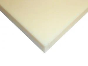 ABS Flame Retardant Smooth Sheet