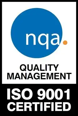 NQA Certifed