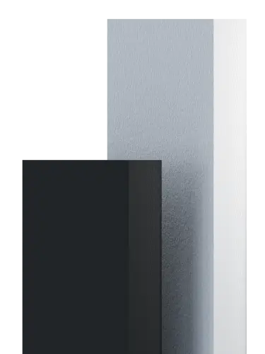 HDPE polyethylene sheets from Plastic-Craft Products